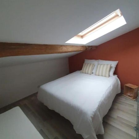 Chambre Chez L'Habitant Avec Petit Dejeuner A 5 Mins Du Futuroscope شاسنوي دي بويتو المظهر الخارجي الصورة